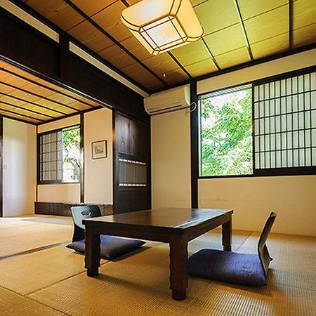 Hatagoya Maruichi Hotel Minakami Zewnętrze zdjęcie