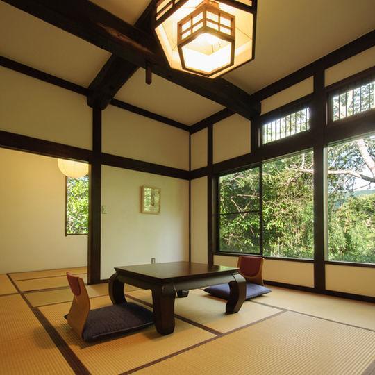 Hatagoya Maruichi Hotel Minakami Zewnętrze zdjęcie