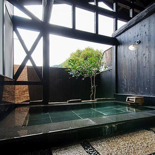 Hatagoya Maruichi Hotel Minakami Zewnętrze zdjęcie