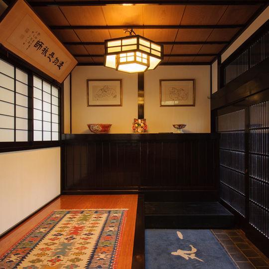 Hatagoya Maruichi Hotel Minakami Zewnętrze zdjęcie