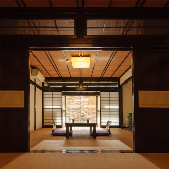 Hatagoya Maruichi Hotel Minakami Zewnętrze zdjęcie