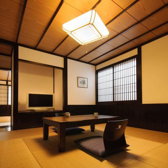 Hatagoya Maruichi Hotel Minakami Zewnętrze zdjęcie