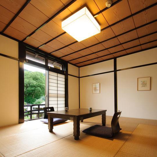 Hatagoya Maruichi Hotel Minakami Zewnętrze zdjęcie
