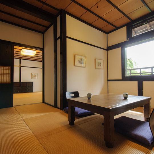 Hatagoya Maruichi Hotel Minakami Zewnętrze zdjęcie
