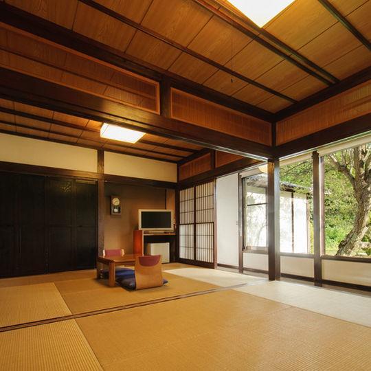 Hatagoya Maruichi Hotel Minakami Zewnętrze zdjęcie