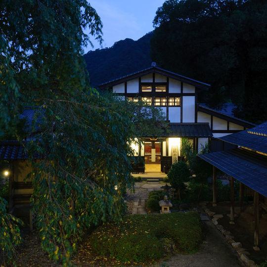 Hatagoya Maruichi Hotel Minakami Zewnętrze zdjęcie