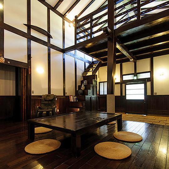 Hatagoya Maruichi Hotel Minakami Zewnętrze zdjęcie