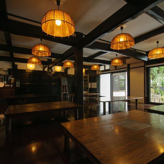 Hatagoya Maruichi Hotel Minakami Zewnętrze zdjęcie