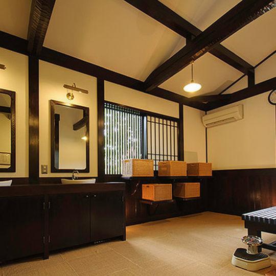 Hatagoya Maruichi Hotel Minakami Zewnętrze zdjęcie