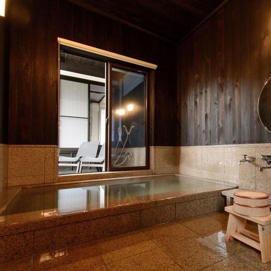 Hatagoya Maruichi Hotel Minakami Zewnętrze zdjęcie