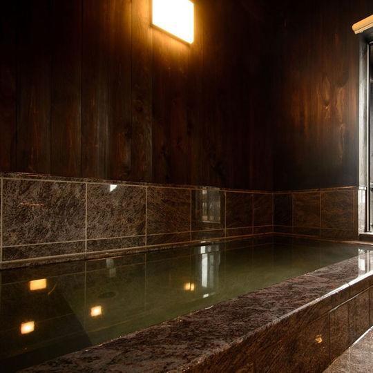 Hatagoya Maruichi Hotel Minakami Zewnętrze zdjęcie