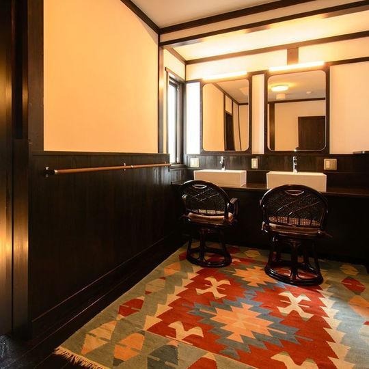 Hatagoya Maruichi Hotel Minakami Zewnętrze zdjęcie