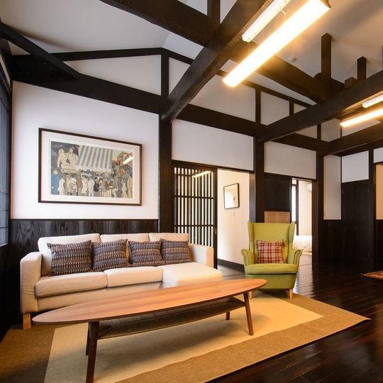 Hatagoya Maruichi Hotel Minakami Zewnętrze zdjęcie