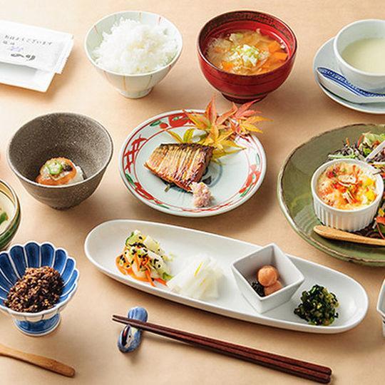 Hatagoya Maruichi Hotel Minakami Zewnętrze zdjęcie