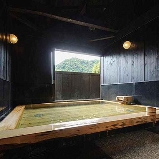 Hatagoya Maruichi Hotel Minakami Zewnętrze zdjęcie
