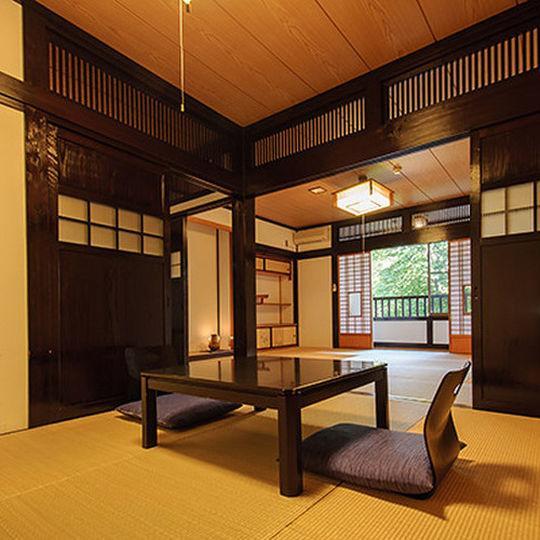 Hatagoya Maruichi Hotel Minakami Zewnętrze zdjęcie